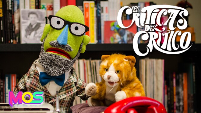 "Las Críticas del Crítico" se estrena en www.lasprovincias.es
