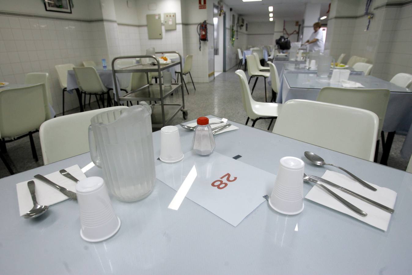 La Comunitat, la peor de España en Servicios Sociales