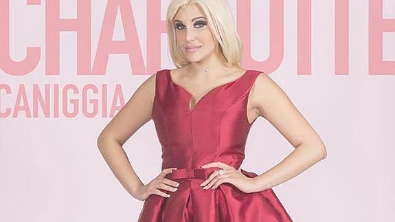 Charlotte Caniggia se ha convertido en la nueva concursante de 'Gran Hermano VIP'.