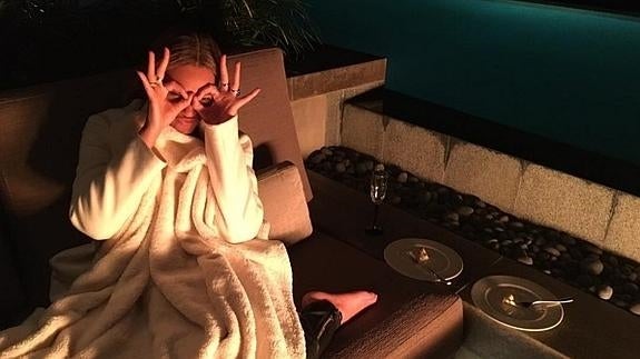 Beyoncé alquiló una casa por 10.000 dólares para la Super Bowl