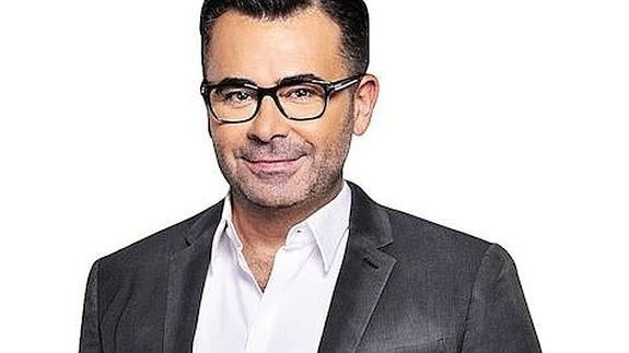 Jorge Javier deja 'Sálvame' un mes