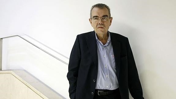 Juan Bautista Soler, en la actualidad.