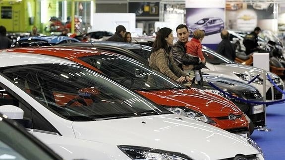 La Feria del Vehículo de Ocasión abre en Valencia su mayor cita con más de 700 coches y descuentos de 6.000 euros