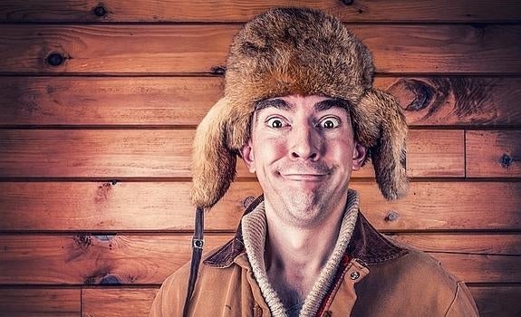 ¿Por qué el pene se encoge con el frío?
