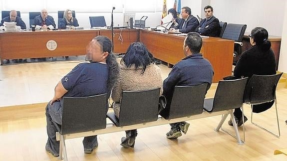 ¿Quieres asistir de público a un juicio esta semana en la Comunitat?