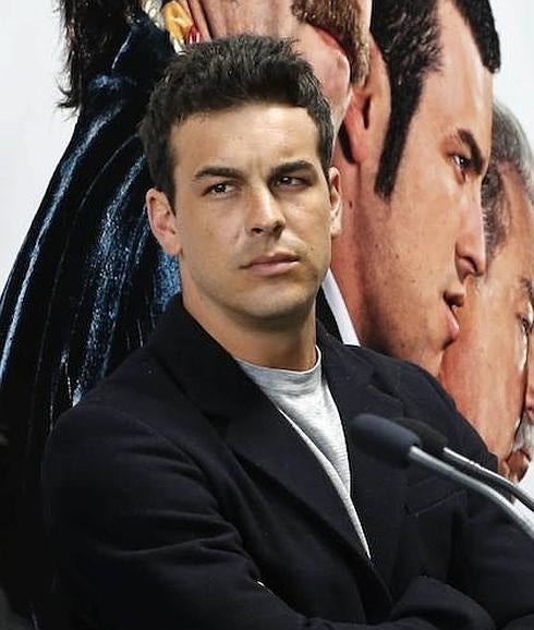 ¿Quieres ver hoy a Mario Casas en Valencia?