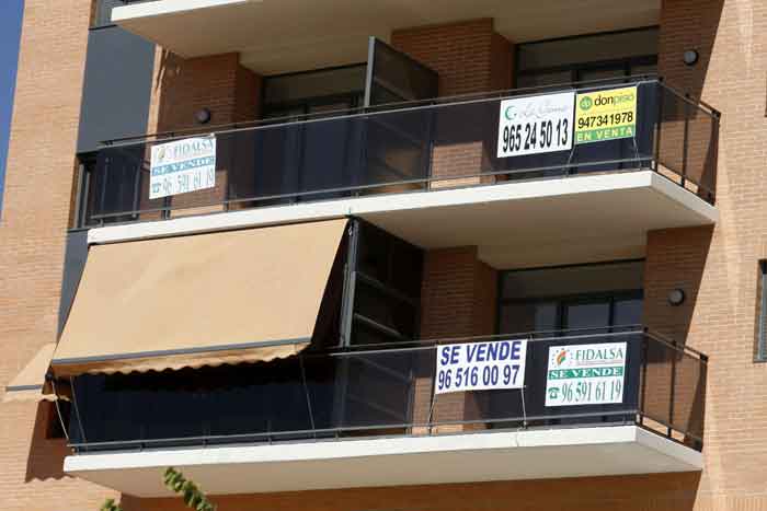 Vivienda para los 400 'sin techo' de Valencia