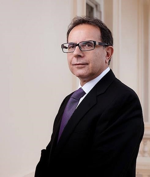 Avelino Corma, premiado por la sociedad de Química más antigua del mundo