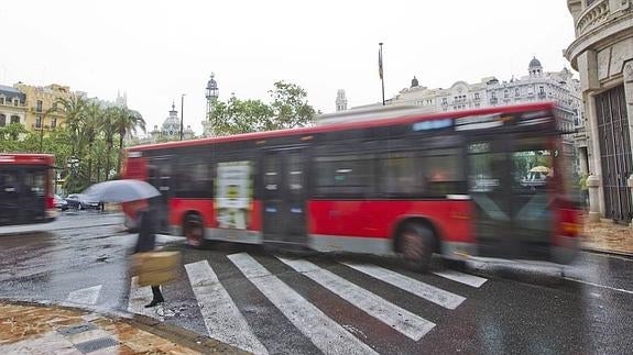 La EMT alargará su itinerario para llegar a El Perelló  y El Perellonet