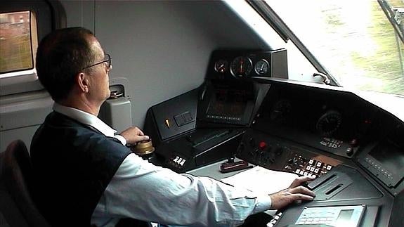 Cómo trabajar en Renfe