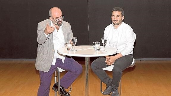 Les Arts busca retener a los melómanos con óperas con Kunde, Antonacci y Barcellona