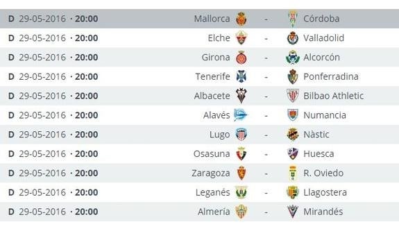 En directo | Alavés vs. Numancia. Ver online la Liga Adelante. Horario y televisión de la jornada 41 en Segunda división