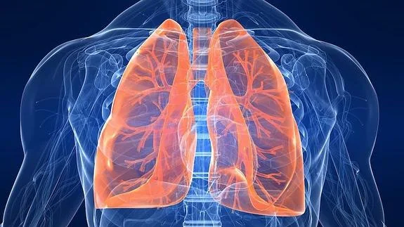 La AECC retará a los fumadores a medir la edad de sus pulmones para dimensionar el daño del tabaco