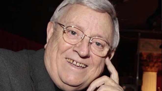 Muere Vicente Ramírez, la voz de la emblemática 'Valencia en Fallas'