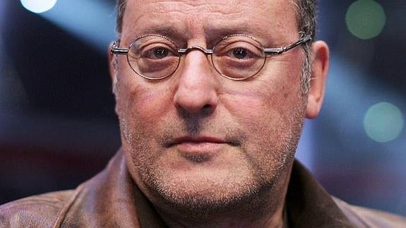 'El Hormiguero' | Jean Reno visita a Pablo Motos