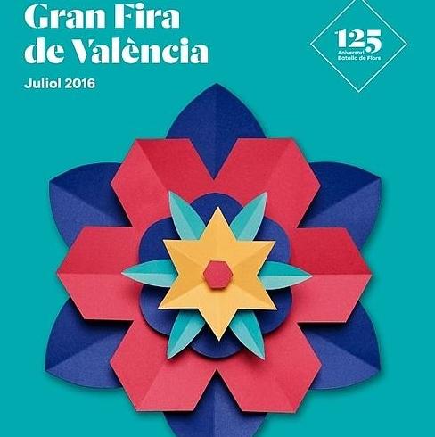 Una feria de julio abierta  a los barrios y los jóvenes