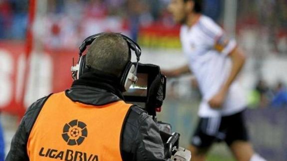 Dónde ver todo el fútbol por televisión de la temporada 2016/2017