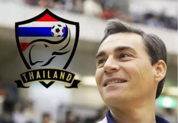 Un valenciano dirigirá la selección tailandesa de fútbol sala