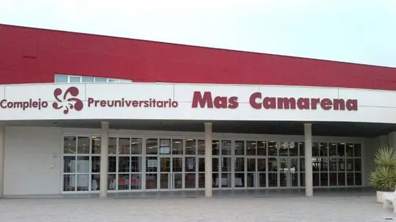 El colegio Mas Camarena consigue de nuevo la mejor nota de Selectividad de la Comunitat Valenciana
