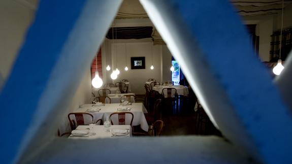 La tentación de comer en Dukala