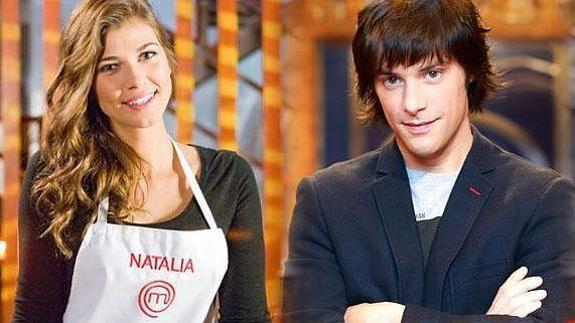 Jordi Cruz ficha a Natalia ('MasterChef') en su restaurante