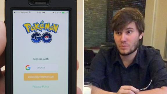 Descubre que su novio la engaña gracias a 'Pokémon Go'