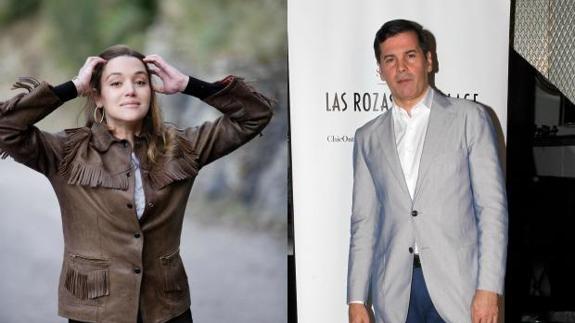 Divorcio en la familia Koplowitz