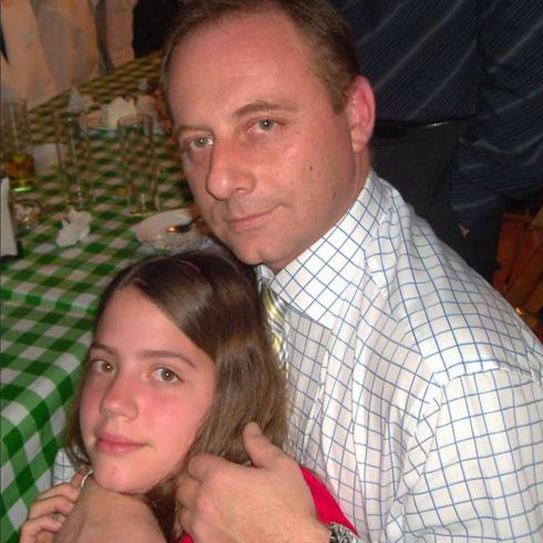 La conmovedora carta del padre de Marta del Castillo a su hija en su 25 cumpleaños