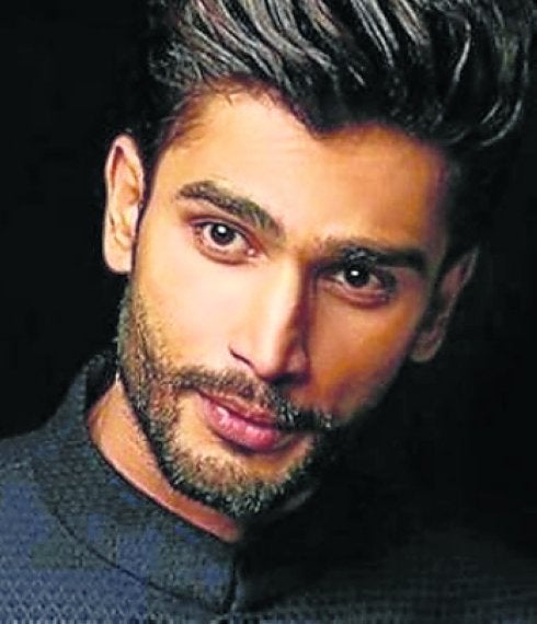 Rohit Khandelwal. 