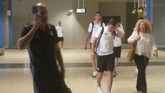 El Valencia ya está en casa