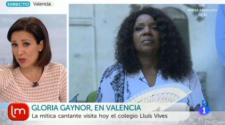 Así se excusa Silvia Jato tras llamar «pueblecito» a Valencia