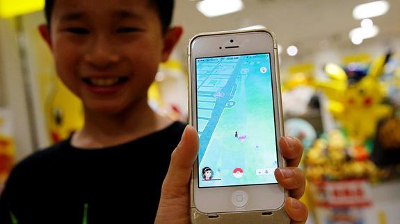 En Japón tienen miedo a 'Pokémon Go'