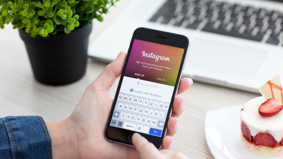 Instagram imita Snapchat