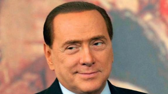 Silvio Berlusconi acuerda la venta del AC Milan a inversores chinos