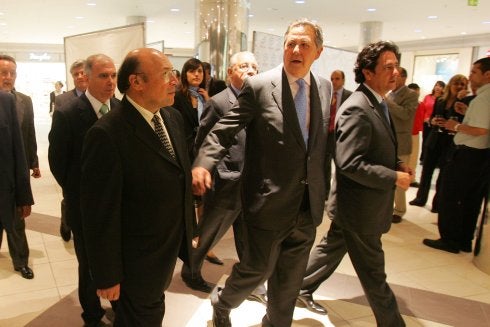 Muere Miguel Montoro, impulsor de los centros Aqua y Arena Multiespacio