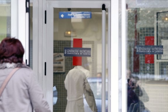 Reclaman un hospital de corta estancia y un Samu para pueblos de interior
