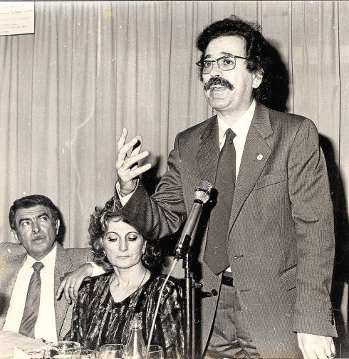 Cien vecinos exaltados por el cronista de Llombai