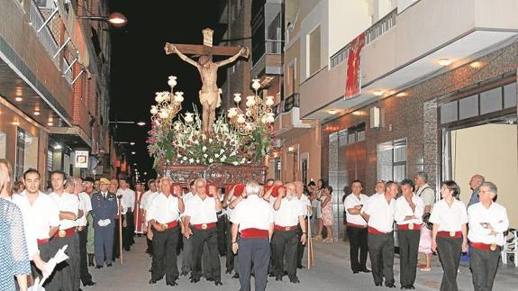 Riba-Roja recupera tradiciones para sus fiestas más especiales