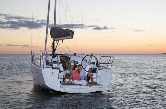 La hora de comprar barco