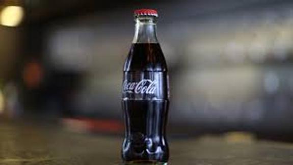 Encuentran cocaína por valor de 50 millones de euros en una planta de Coca-Cola