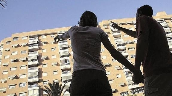 Cómo y cuándo solicitar las ayudas al alquiler del Consell