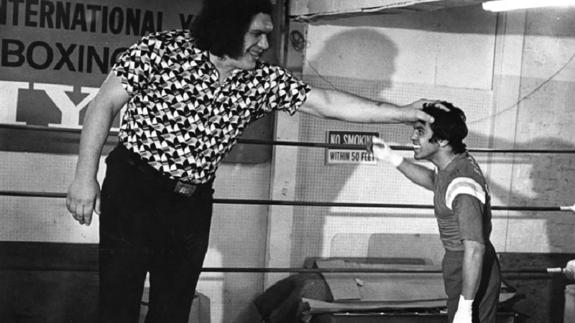 Muere el legendario bicampeón mundial Bobby Chacón a los 64 años