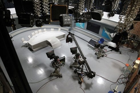 PP y C's enfrían el pacto en RTVV hasta pasar el debate del estado de la Comunitat