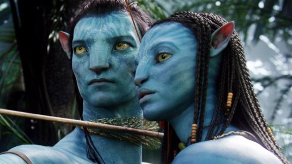 Conoce los secretos de las secuelas de 'Avatar'