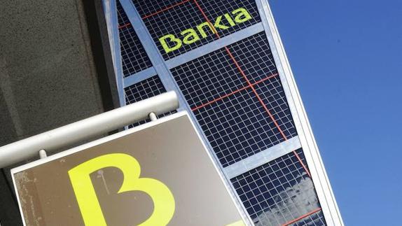 Una sentencia prohíbe a Bankia vender más preferentes a clientes particulares