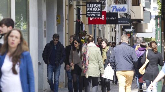 El rechazo a la bajada del IBI provoca la primera crisis en el Gobierno de Ribó