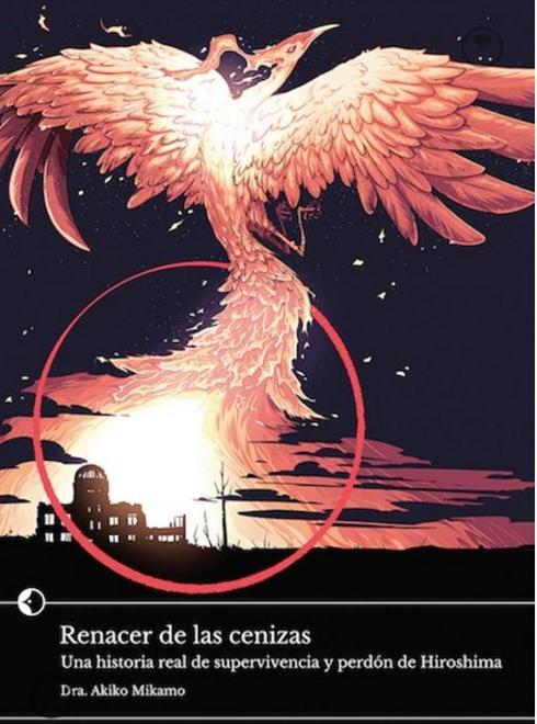 Una editorial valenciana publica la historia de un superviviente de Hiroshima