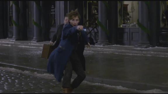 Nuevo trailer de la secuela de Harry Potter