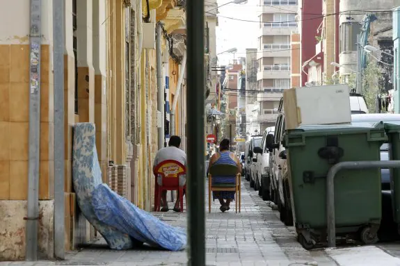 Ningún banco vende pisos a Valencia para el plan de alquileres sociales