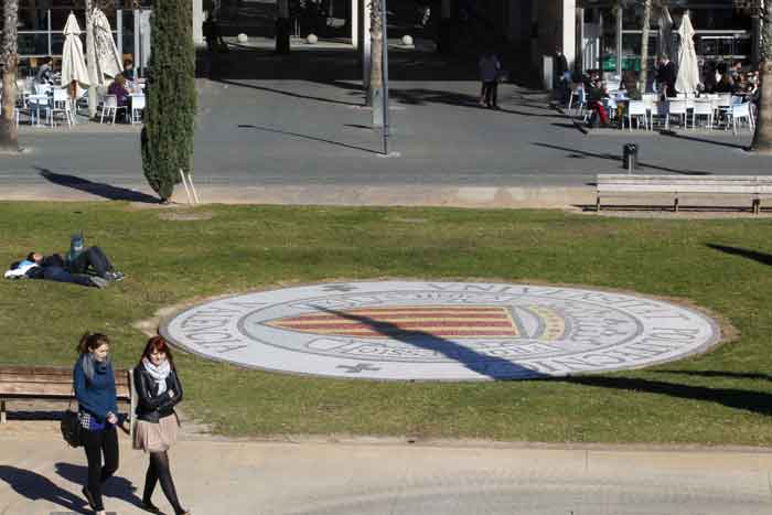 La Politècnica, entre las 100 mejores universidades del mundo en 4 disciplinas